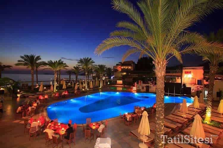 Sundance Resort Hotel